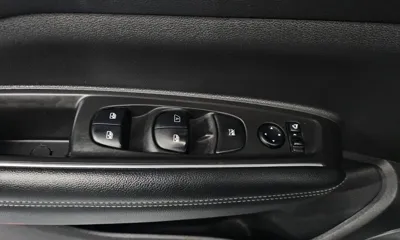 Renault-KoreaSamsung QM6 2018, 163166 км, за 13990000 KRW - фото 30