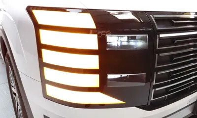 Hyundai Palisade 2026, 8588 км, за 39800000 KRW - фото 22