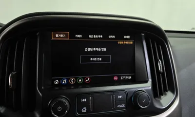 ChevroletGMDaewoo Colorado 2022, 162603 км, за 16490000 KRW - фото 31