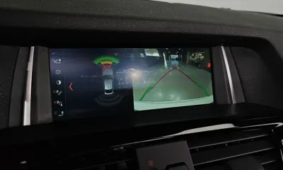 BMW X4 2018, 88228 км, за 23900000 KRW - фото 15