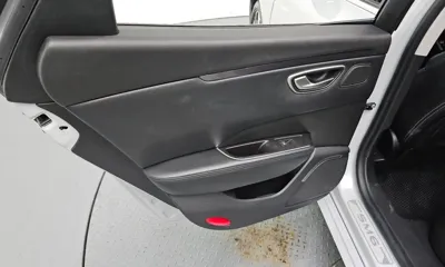 Renault-KoreaSamsung SM6 2019, 75574 км, за 10800000 KRW - фото 25