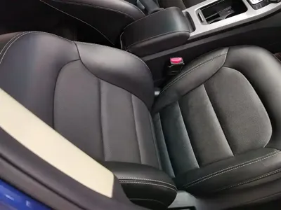 Geely Emgrand GS 2020, 59200 км, за 40199 CNY - фото 8