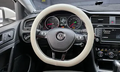 Volkswagen Golf 2016, 167592 км, за 8900000 KRW - фото 13
