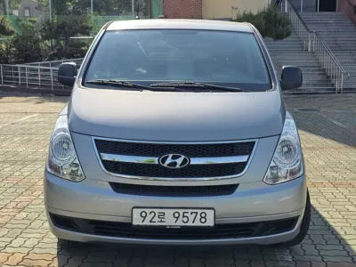 Hyundai Starex 2012, 191032 км, за 4900000 KRW