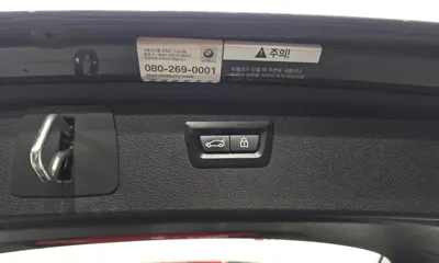 BMW 2-Series 2019, 139150 км, за 12150000 KRW - фото 20