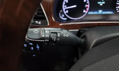 Hyundai Equus 2014, 100764 км, за 10500000 KRW - фото 31