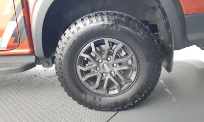 Ford Ranger 2023, 49107 км, за 61390000 KRW - фото 21