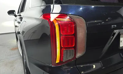 Hyundai Palisade 2019, 78116 км, за 23900000 KRW - фото 23
