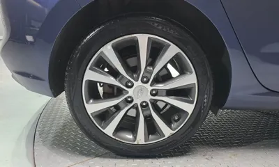 Hyundai i30 2018, 82359 км, за 10200000 KRW - фото 5