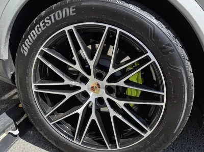 Porsche Cayenne 2025, 23500 км, за 162940000 KRW - фото 6