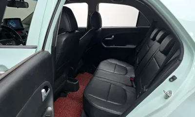 Kia Morning 2015, 54770 км, за 5000000 KRW - фото 26