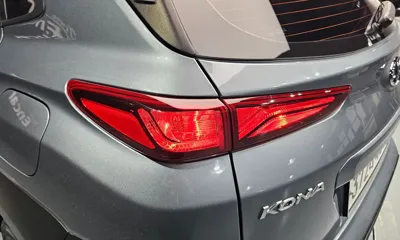 Hyundai Kona 2020, 46131 км, за 16500000 KRW - фото 23
