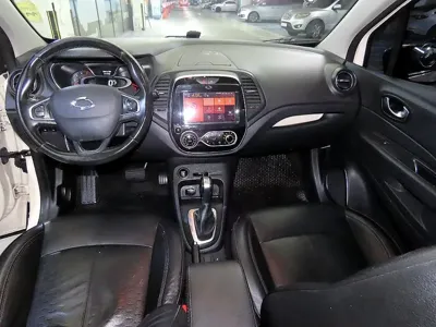 Renault-KoreaSamsung QM3 2018, 114968 км, за 5800000 KRW - фото 10