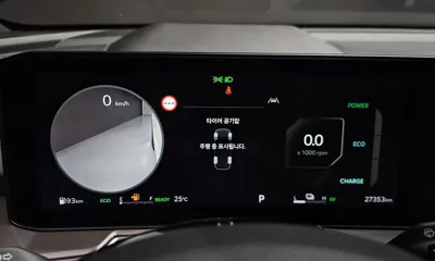 Kia Sorento 2024, 27353 км, за 40900000 KRW - фото 8