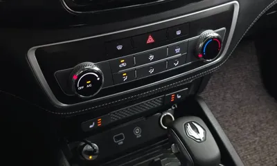 KG_Mobility_Ssangyong Rexton 2020, 57258 км, за 17770000 KRW - фото 18
