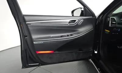 Hyundai Grandeur 2017, 82407 км, за 13990000 KRW - фото 24