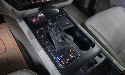 Kia Canival 2017, 118872 км, за 10990000 KRW - фото 9