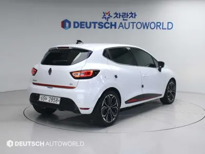 Renault-KoreaSamsung Cilo 2018, 115314 км, за 7500000 KRW