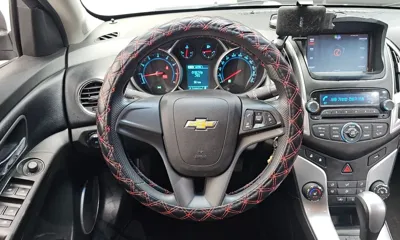 ChevroletGMDaewoo Cruze 2014, 128842 км, за 6000000 KRW - фото 13