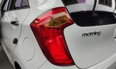 Kia Morning 2016, 70925 км, за 6600000 KRW - фото 23
