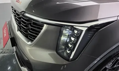 Kia Sorento 2026, 10830 км, за 42500000 KRW - фото 22