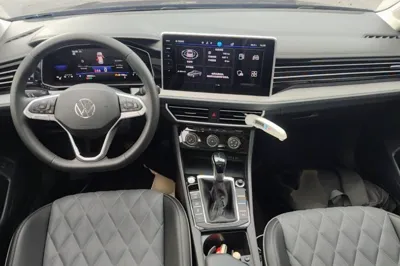 Volkswagen Sagitar 2023, 38900 км, за 94809.92 CNY - фото 12