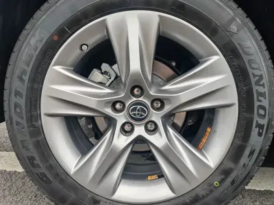 Toyota Highlander 2015, 129000 км, за 79500 CNY - фото 19