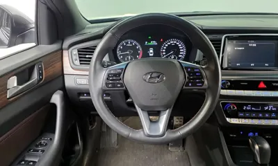 Hyundai Sonata 2018, 45493 км, за 99990000 KRW - фото 13