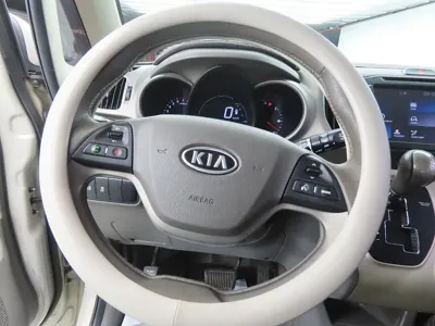 Kia Ray 2012, 158998 км, за 4700000 KRW - фото 8