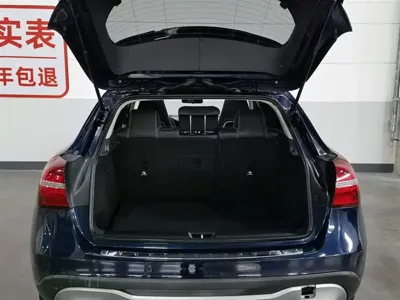 Mercedes-Benz GLA 2018, 65800 км, за 53900 CNY - фото 16