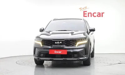 Kia Sorento 2023, 90088 км, за 22500000 KRW
