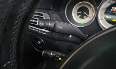 Mercedes-Benz CLS-Class 2017, 171837 км, за 19000000 KRW - фото 19
