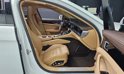 Porsche Panamera 2018, 74264 км, за 64500000 KRW - фото 12