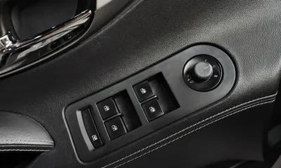 ChevroletGMDaewoo Alpheon 2014, 158942 км, за 3100000 KRW - фото 31