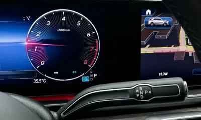 Mercedes-Benz GLE-Class 2025, 18901 км, за 95000000 KRW - фото 9