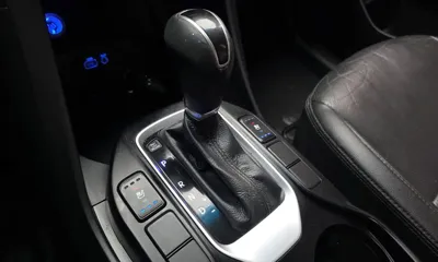 Hyundai Santafe 2017, 152081 км, за 10500000 KRW - фото 9