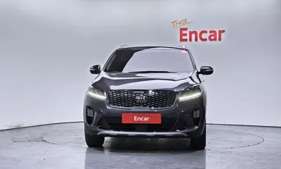 Kia Sorento 2019, 74356 км, за 21100000 KRW