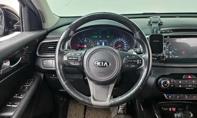 Kia Sorento 2017, 126807 км, за 15500000 KRW - фото 12