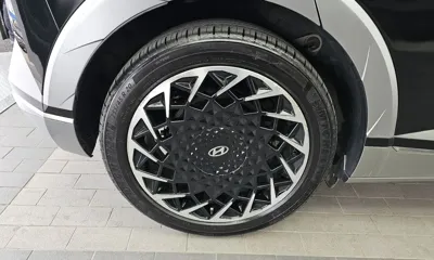 Hyundai Ioniq5 2022, 74250 км, за 28500000 KRW - фото 5