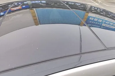Hyundai Sonata 2015, 141400 км, за 49138.86 CNY - фото 7