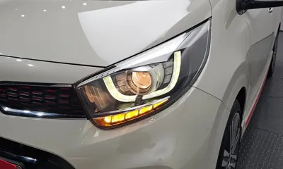 Kia Morning 2019, 77013 км, за 9200000 KRW - фото 22