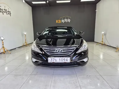 Hyundai Sonata 2014, 145596 км, за 3900000 KRW - фото 1