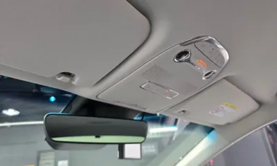 Hyundai Grandeur 2020, 91297 км, за 22900000 KRW - фото 31