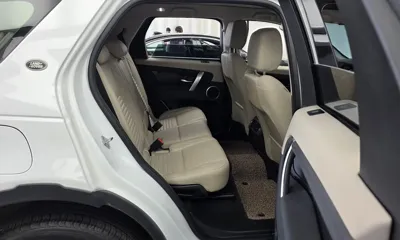 Land Rover Discovery Sport 2021, 47990 км, за 28500000 KRW - фото 12