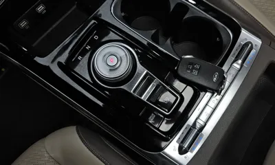 Kia Canival 2021, 113279 км, за 22890000 KRW - фото 9