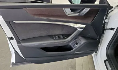 Audi A7 2023, 85248 км, за 49900000 KRW - фото 24