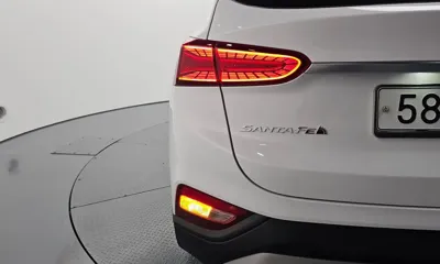 Hyundai Santafe 2019, 125273 км, за 15900000 KRW - фото 23