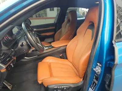 BMW X6M 2017, 66000 км, за 40000000 KRW - фото 10