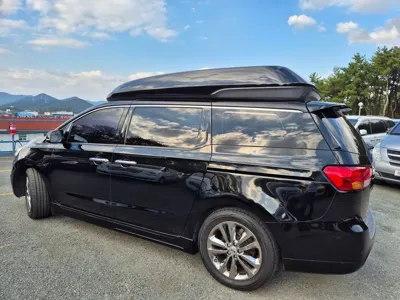 Kia Canival 2016, 112000 км, за 16500000 KRW - фото 8