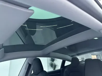 Tesla Model 3 2024, 44000 км, за 189800 CNY - фото 19